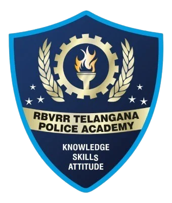 Academy Badge / Logo
